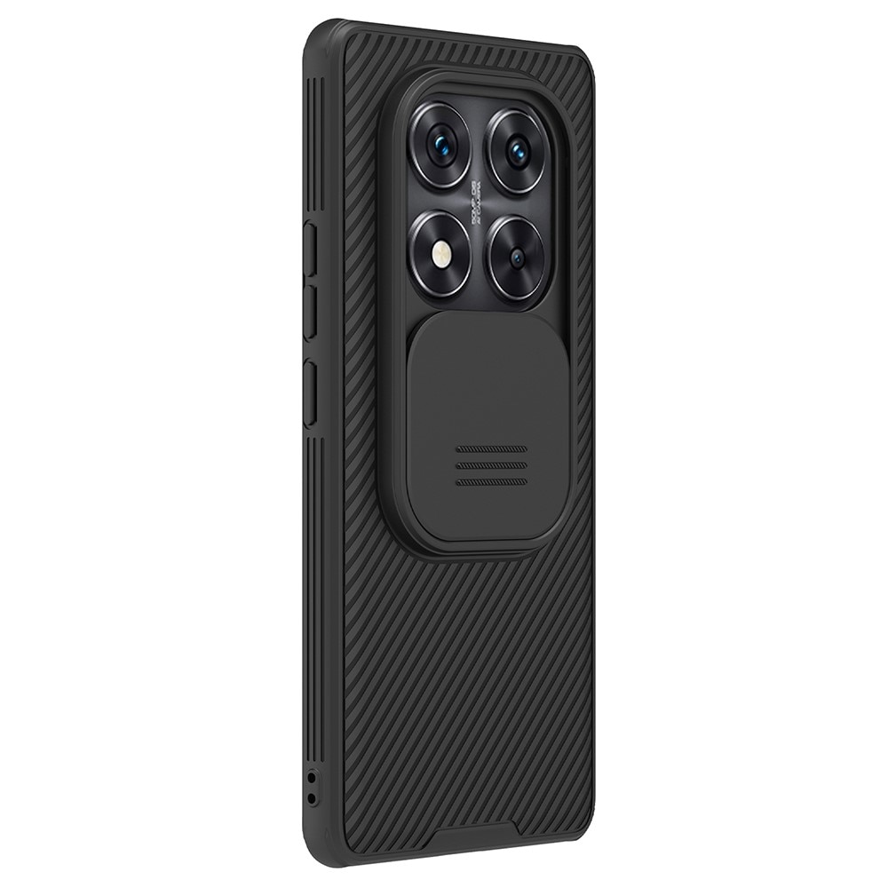 Funda CamShield Xiaomi Redmi Note 14 Pro Negro