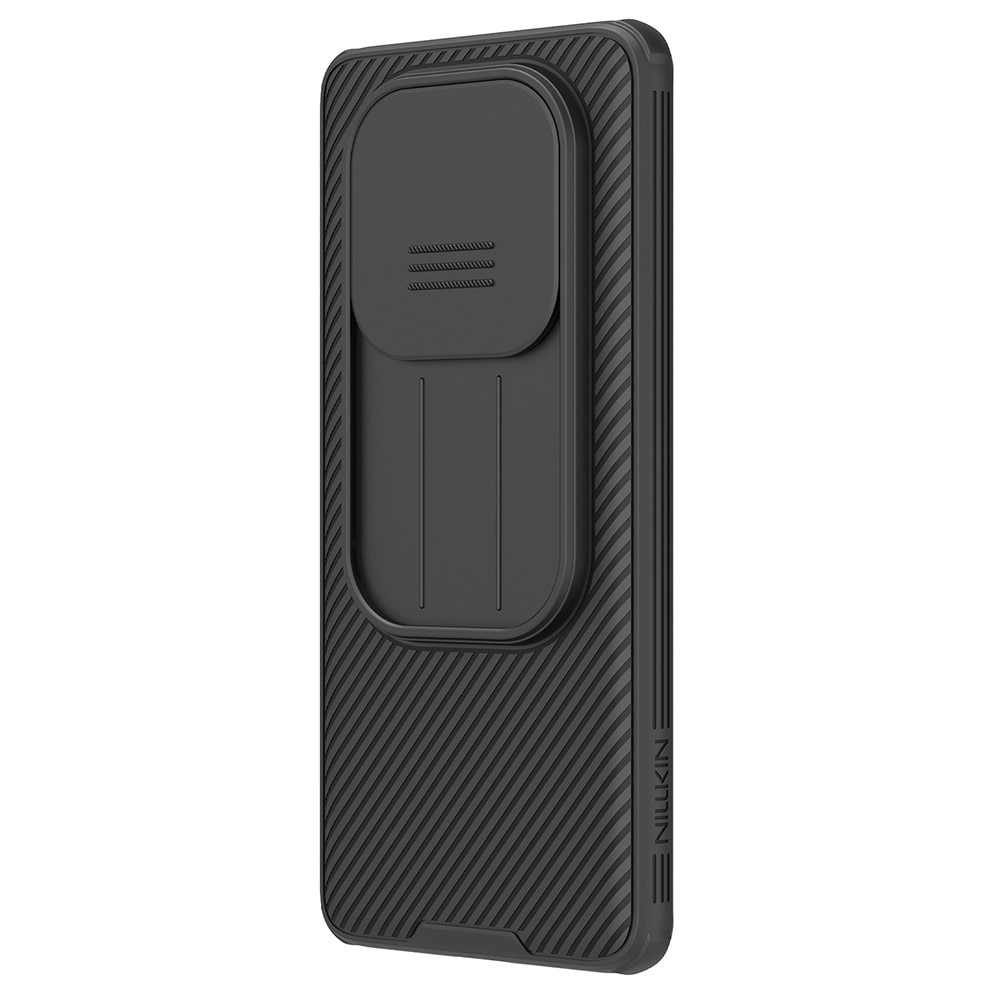 Funda CamShield Xiaomi Redmi Note 14 Pro Negro