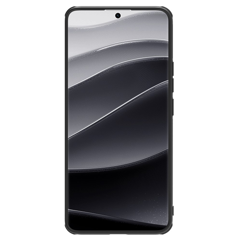 Funda CamShield Xiaomi Redmi Note 14 Pro Negro
