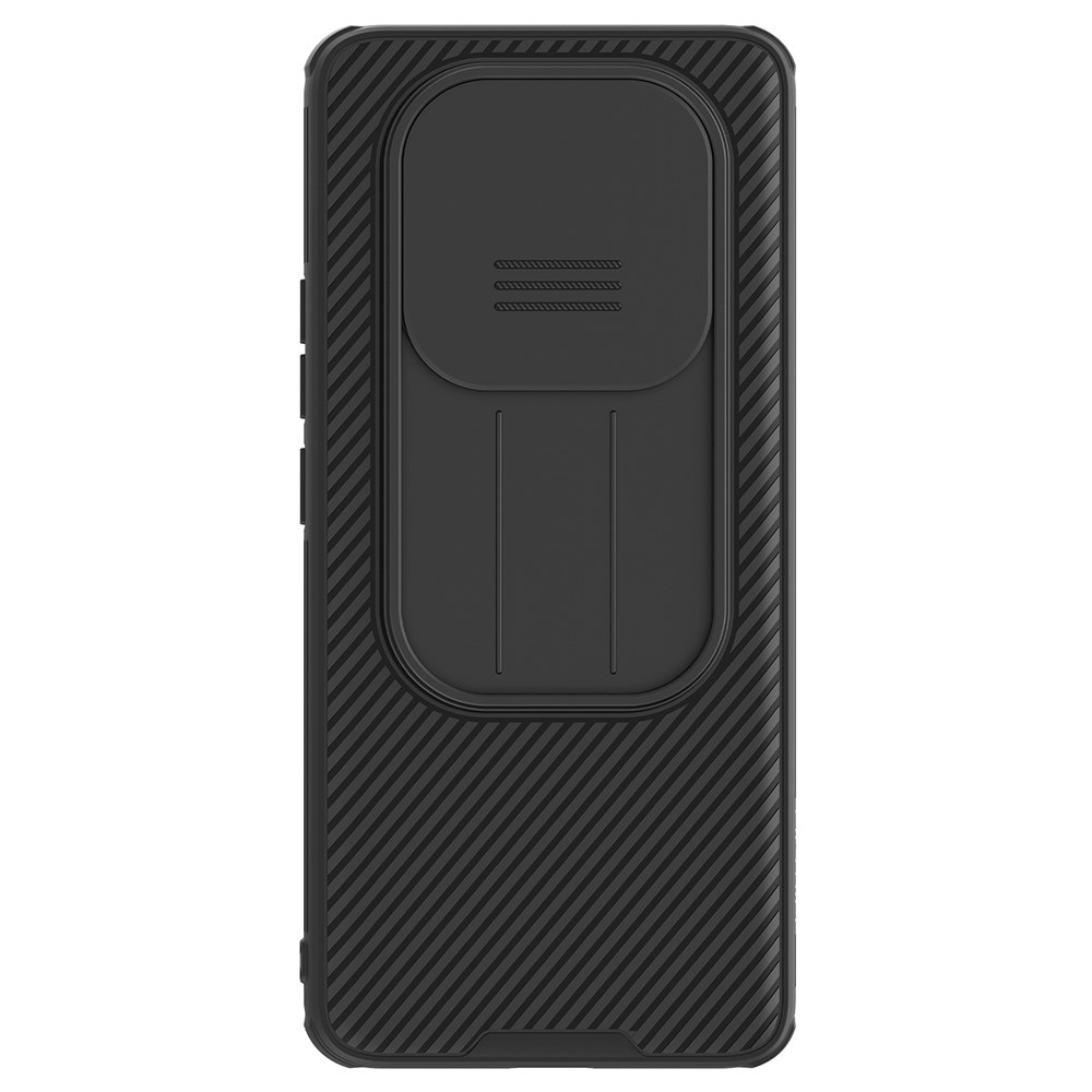 Funda CamShield Xiaomi Redmi Note 14 Pro Plus Negro