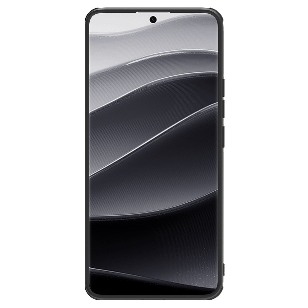 Funda CamShield Xiaomi Redmi Note 14 Pro Plus Negro