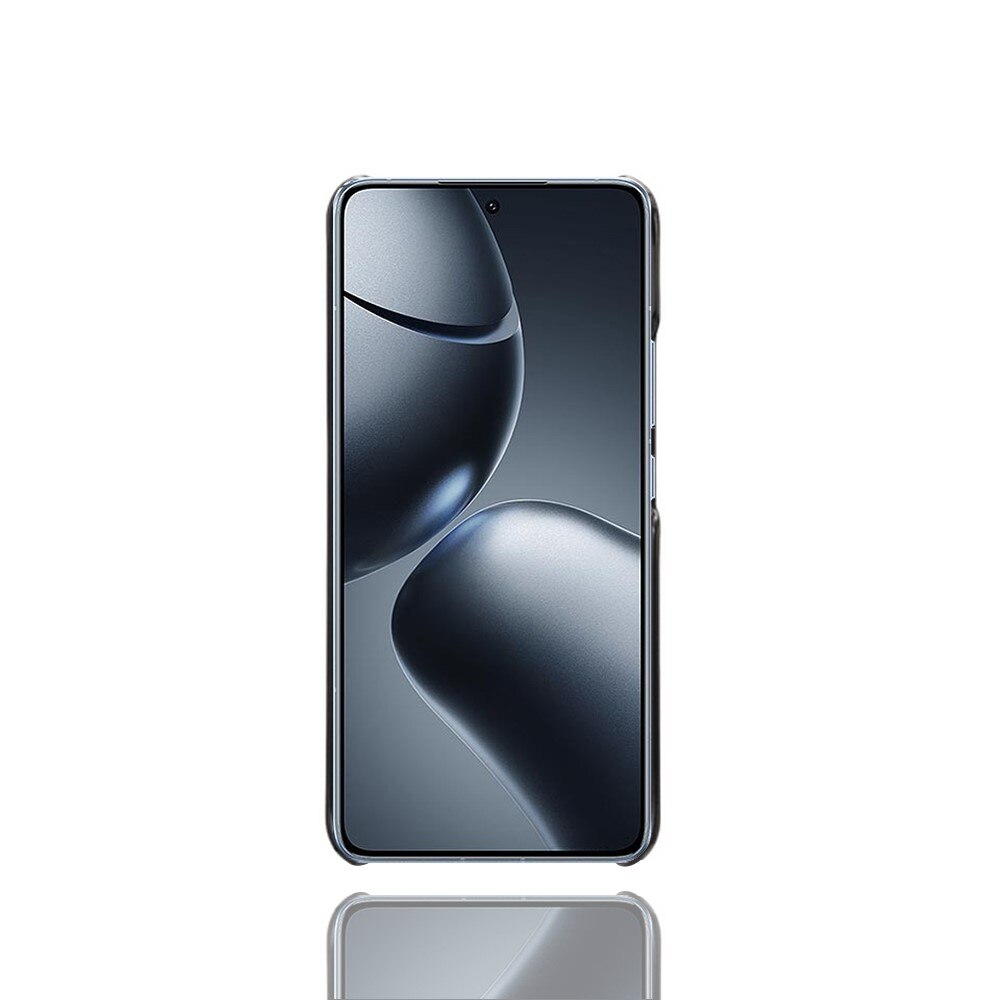 Funda Card Slots Xiaomi 14T Pro Negro