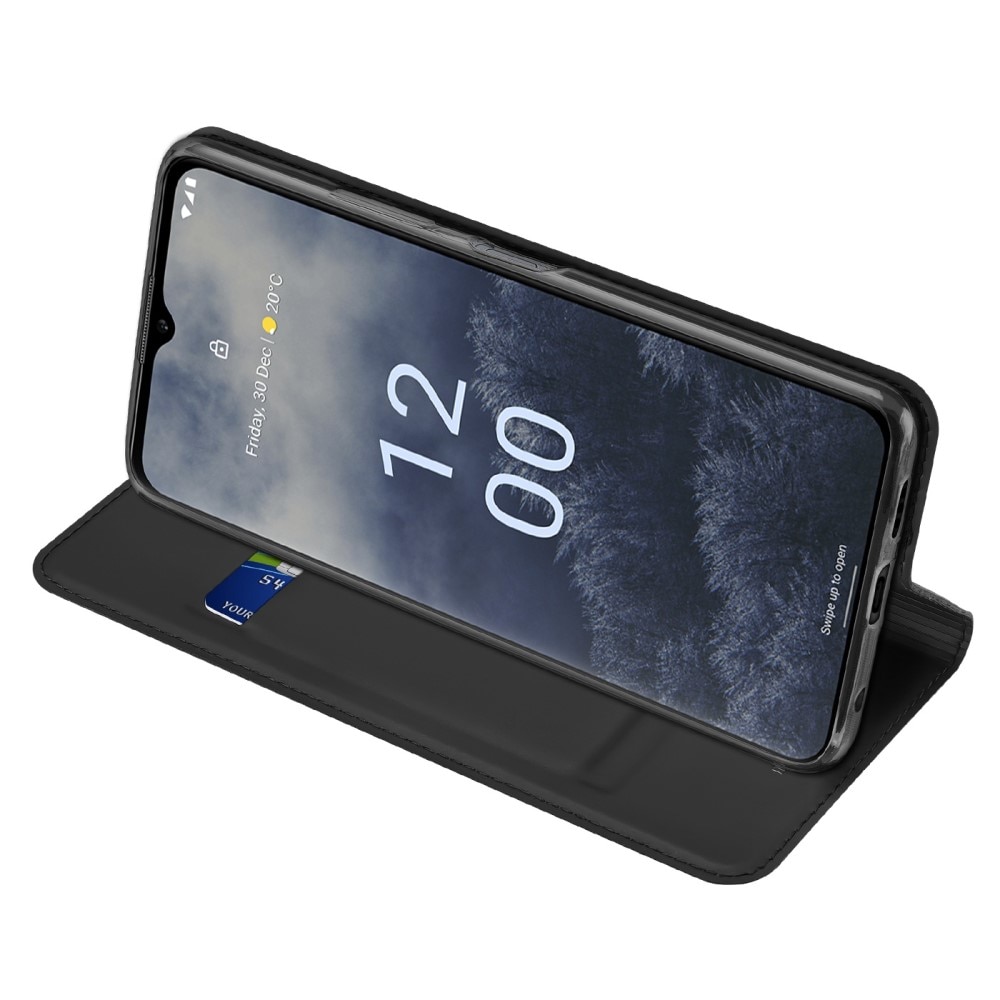 Skin Pro Series  Nokia G60 Negro