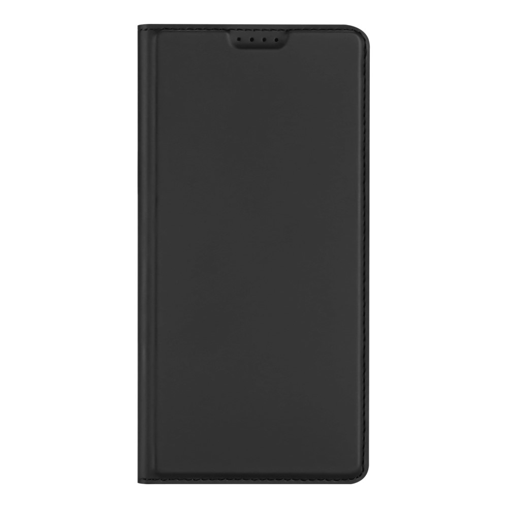 Cartera Skin Pro Series Nokia G60 Black