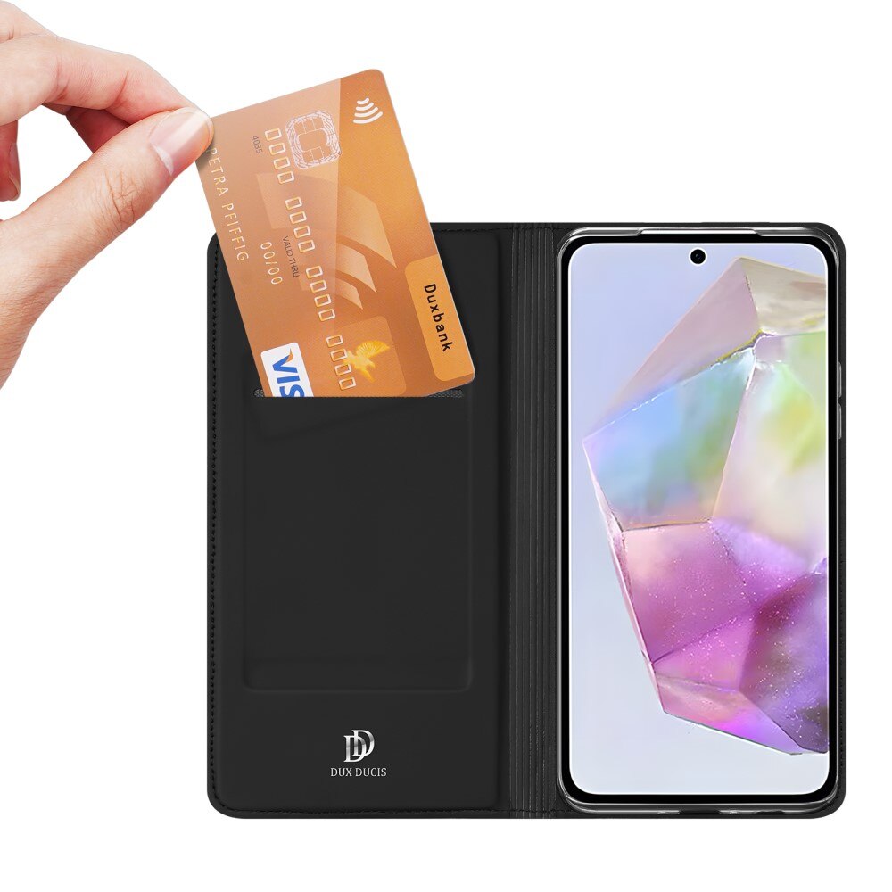 Skin Pro Series Samsung Galaxy A56 Negro