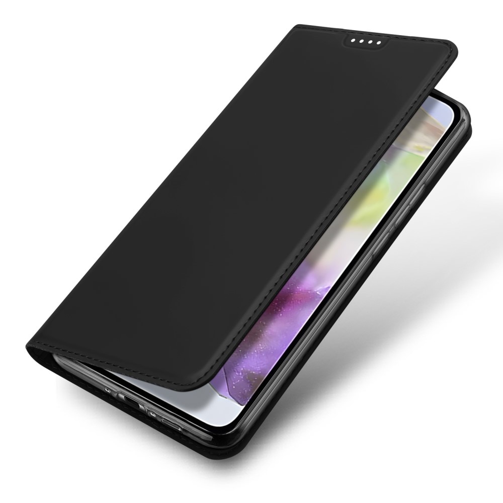 Skin Pro Series Samsung Galaxy A56 Negro