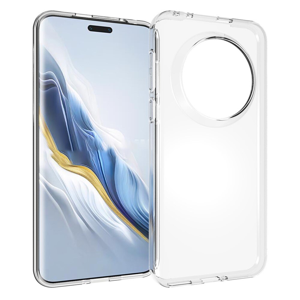 TPU Funda Honor Magic7 Pro Transparente