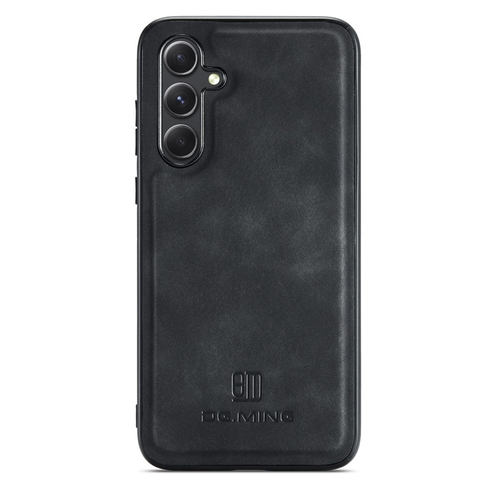 Funda Magnetic Card Slot Samsung Galaxy A36 Black