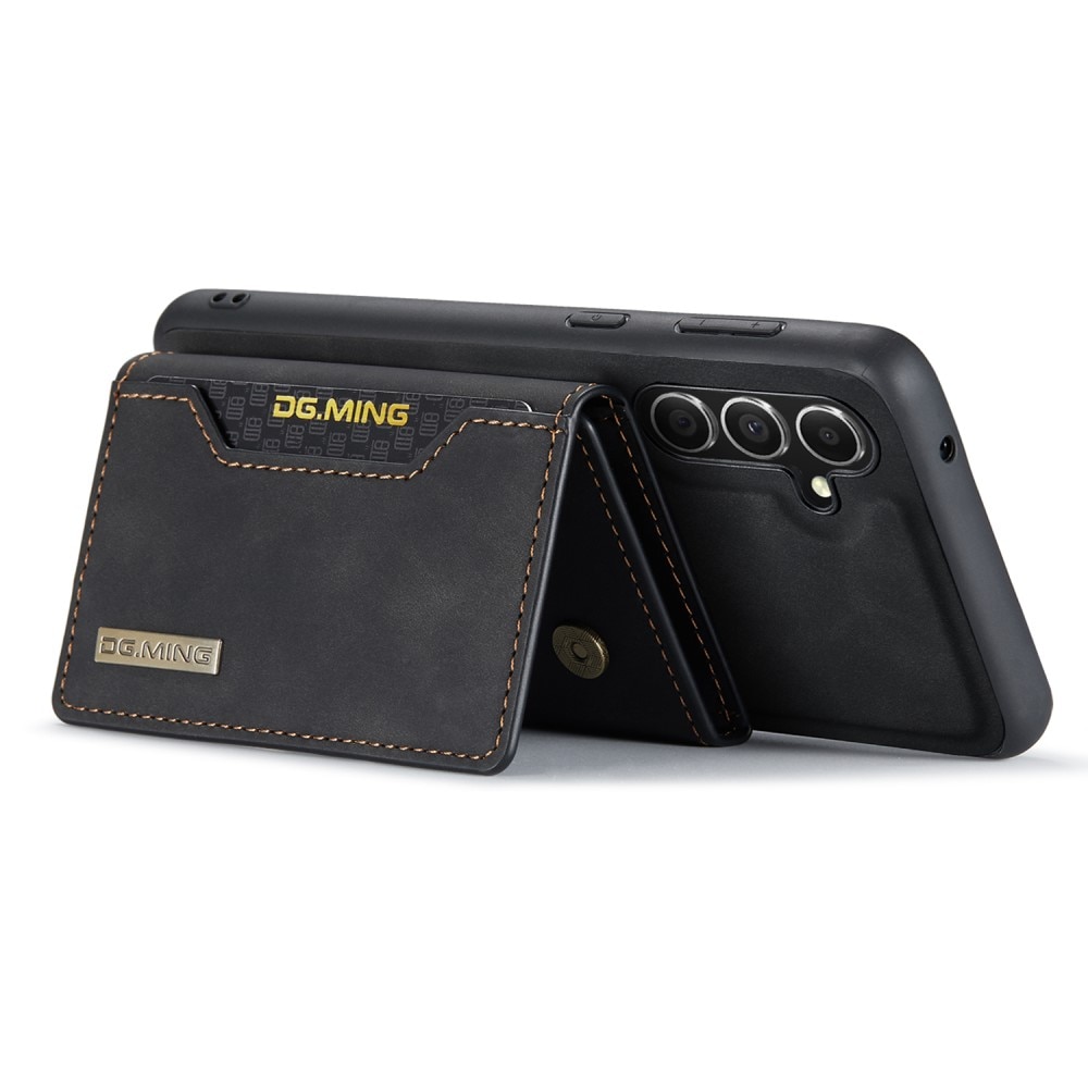 Funda Magnetic Card Slot Samsung Galaxy A36 Black