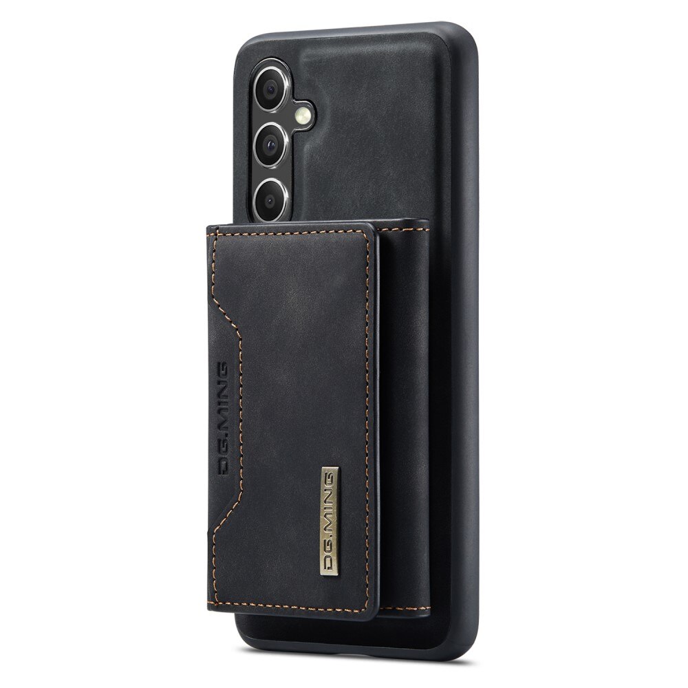 Funda Magnetic Card Slot Samsung Galaxy A36 Black