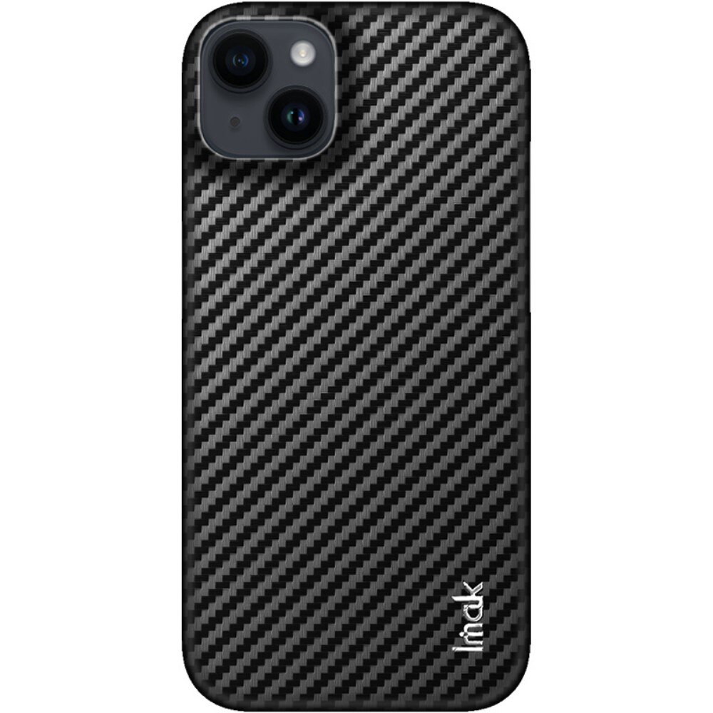 Funda Ruiyi Carbon iPhone 14