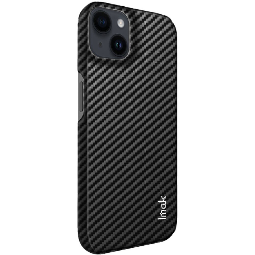 Funda Ruiyi Carbon iPhone 14