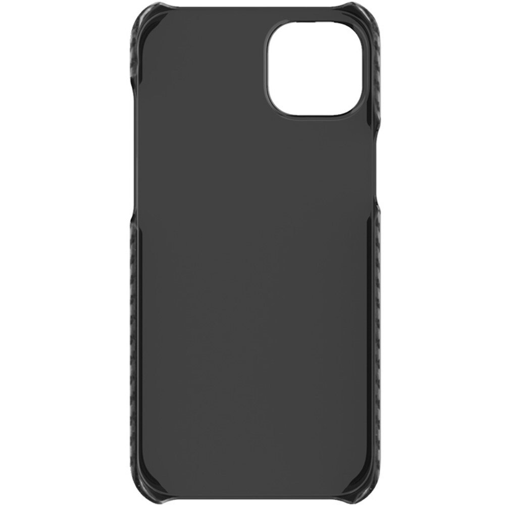 Funda Ruiyi Carbon iPhone 14