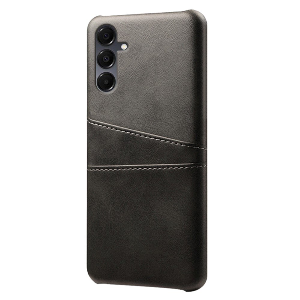Funda Card Slots Samsung Galaxy A16 Negro