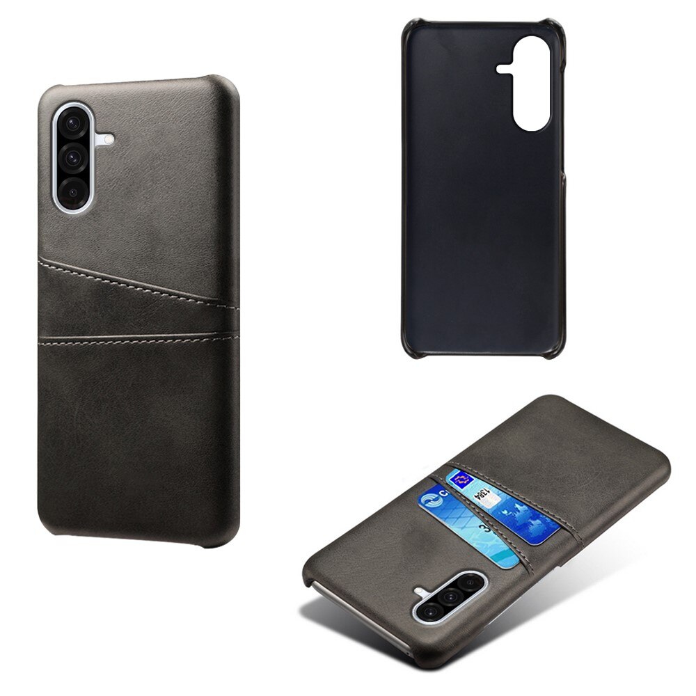 Funda Card Slots Samsung Galaxy A36 Negro