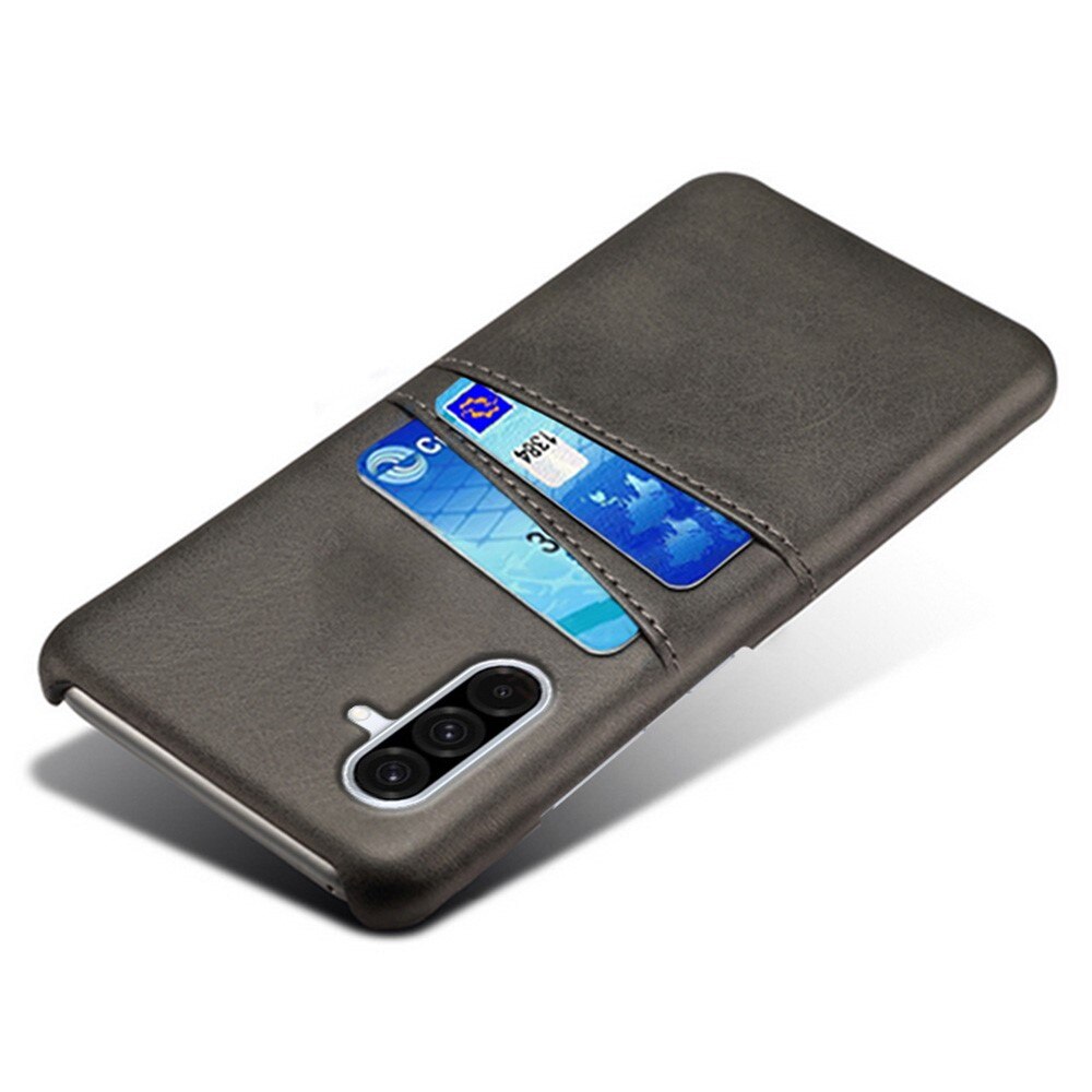 Funda Card Slots Samsung Galaxy A36 Negro