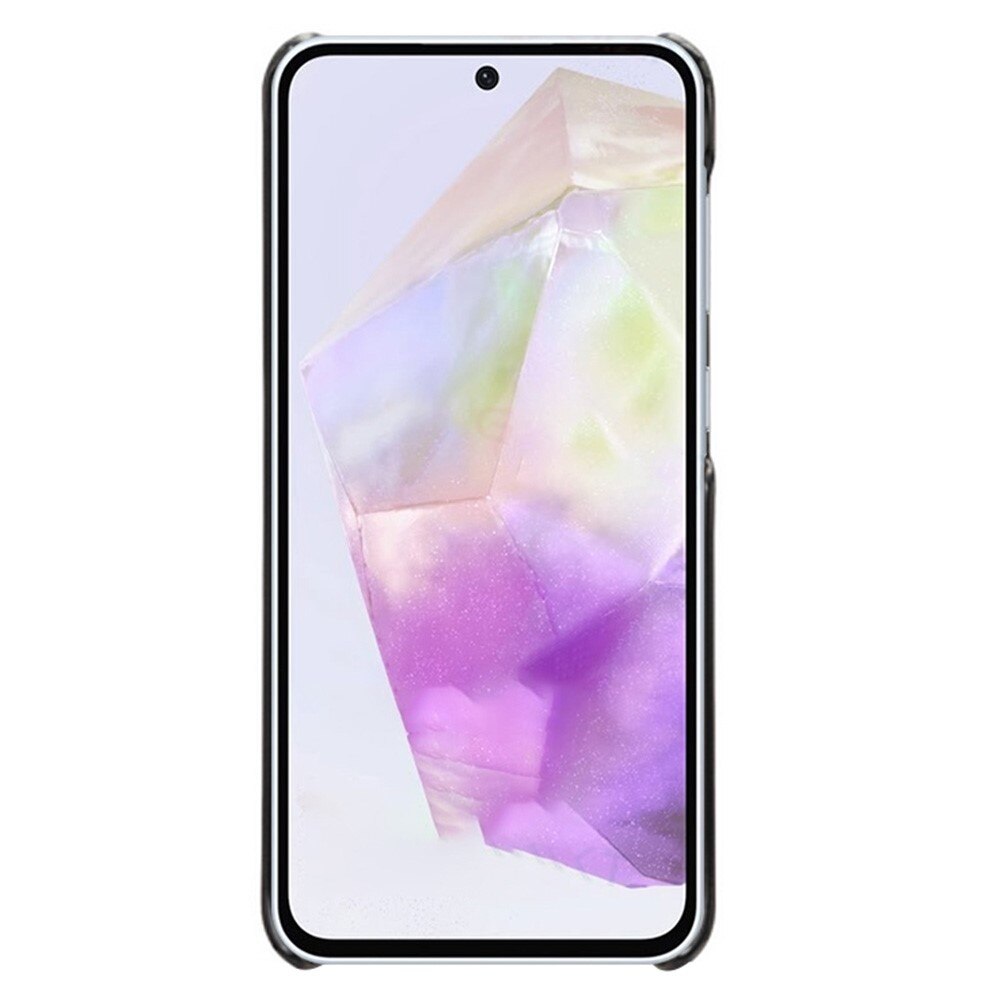 Funda Card Slots Samsung Galaxy A36 Negro