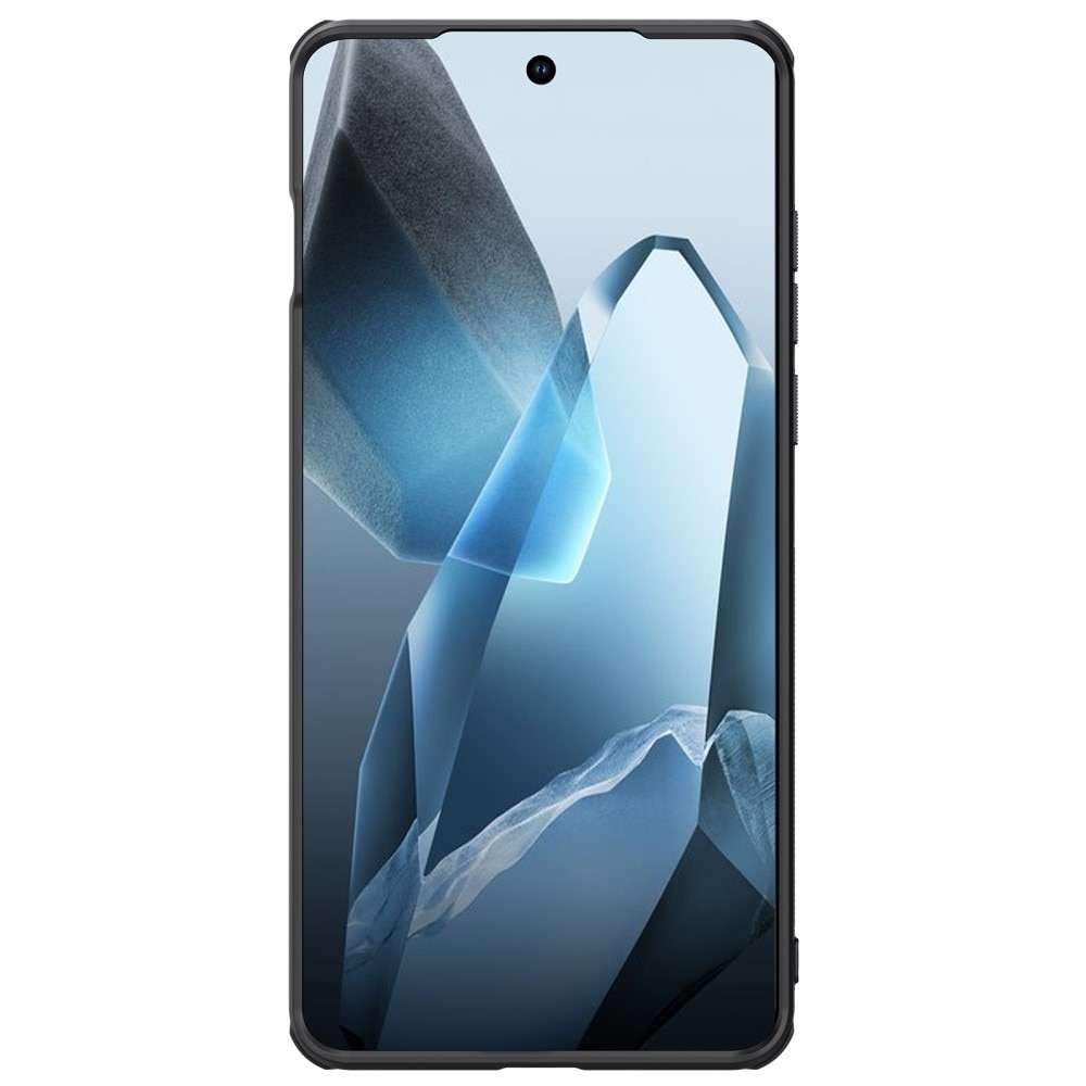 Super Frosted Shield  OnePlus 13 negro