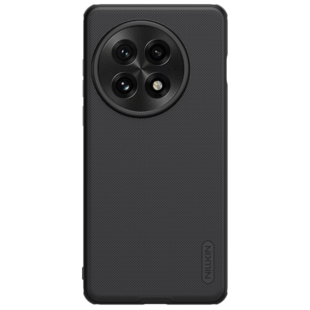 Frosted Shield MagSafe  OnePlus 13 Negro