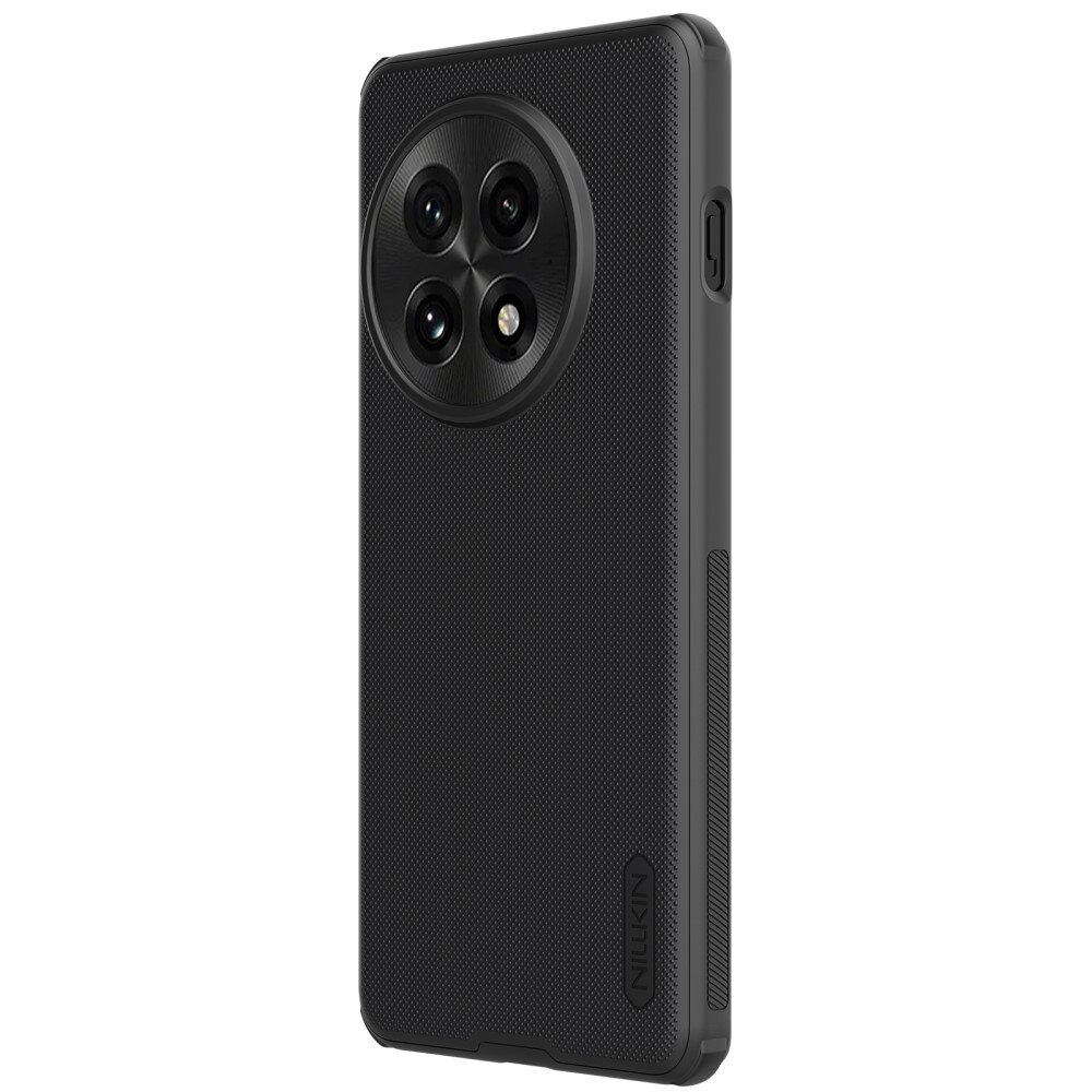 Frosted Shield MagSafe  OnePlus 13 Negro