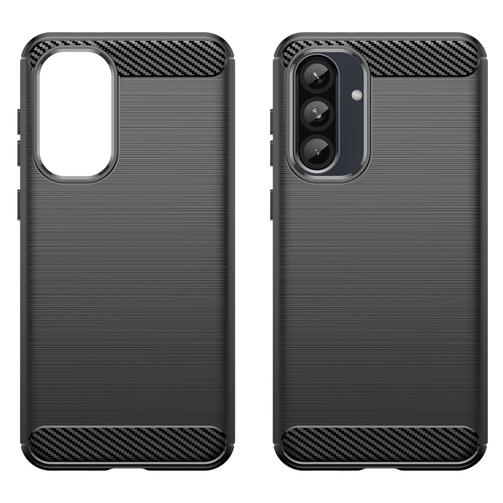 Funda TPU Brushed Samsung Galaxy A56 [F