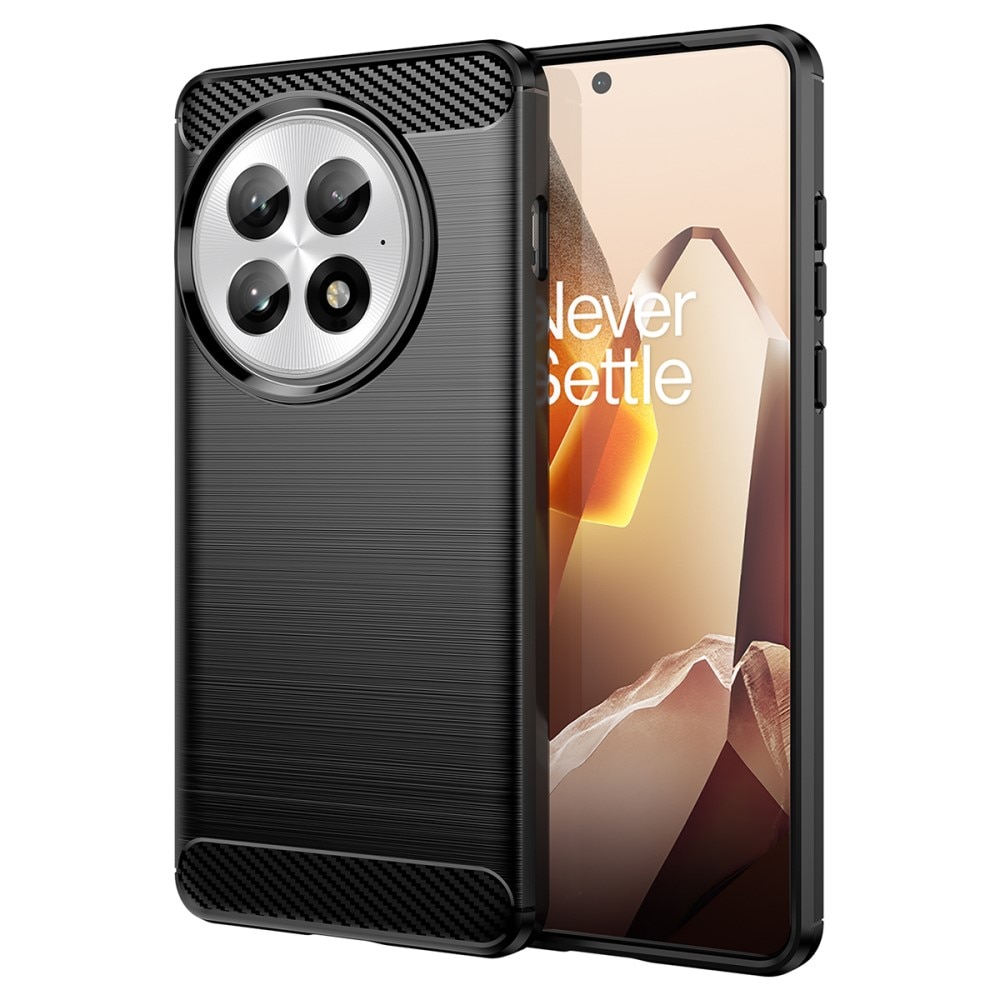 Funda TPU Brushed  OnePlus 13 [F