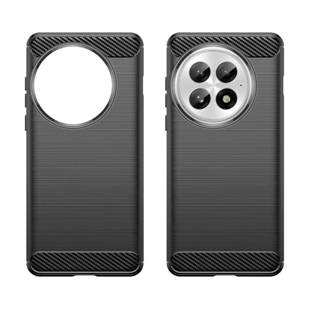 Funda TPU Brushed  OnePlus 13 [F