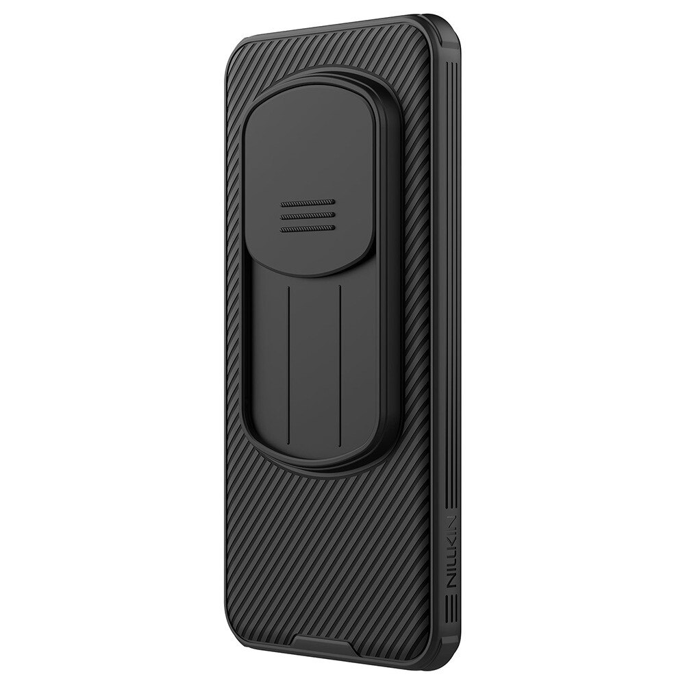 Funda CamShield Honor Magic7 Pro Negro