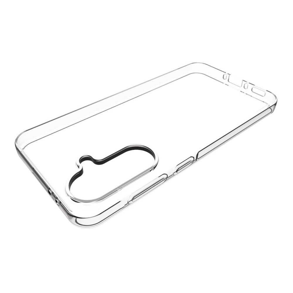 TPU Funda Samsung Galaxy A56 Transparente