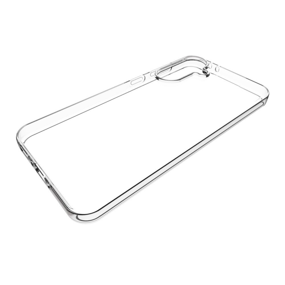 TPU Funda Samsung Galaxy A56 Transparente