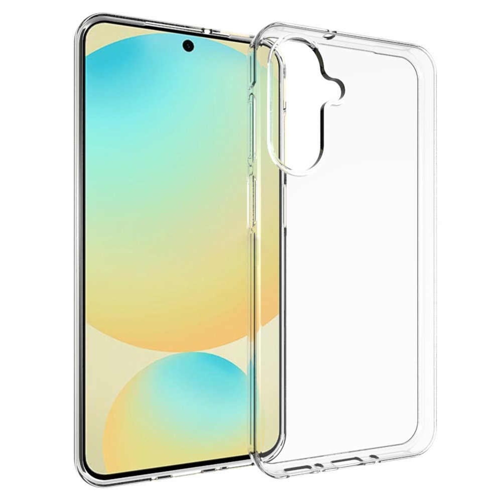 TPU Funda Samsung Galaxy A26 Transparente