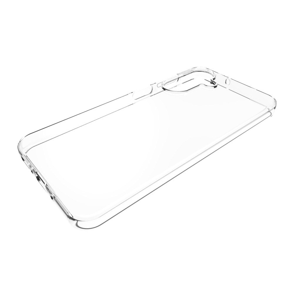 TPU Funda Samsung Galaxy A26 Transparente