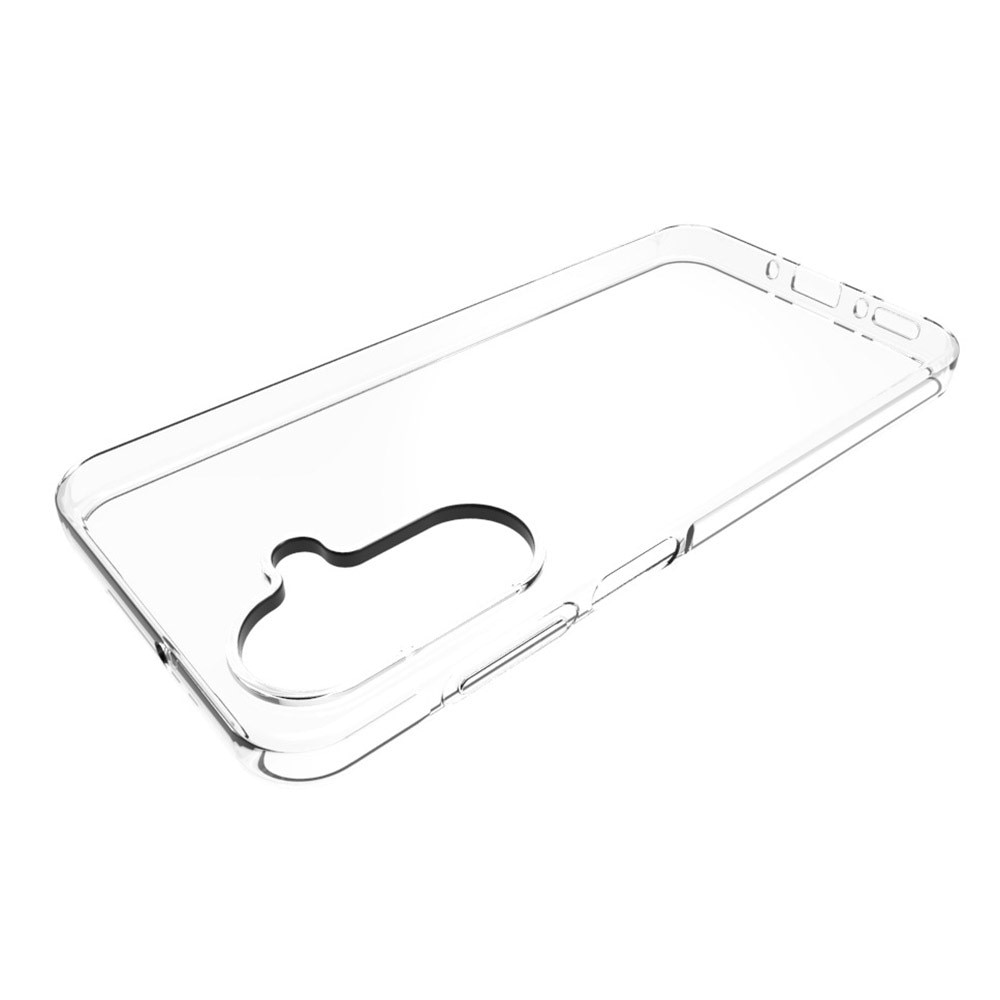 TPU Funda Samsung Galaxy A26 Transparente