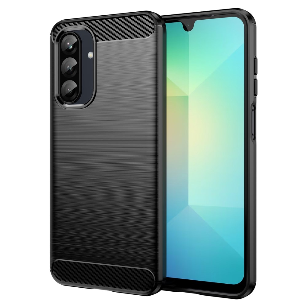 Funda TPU Brushed Samsung Galaxy A26 [F