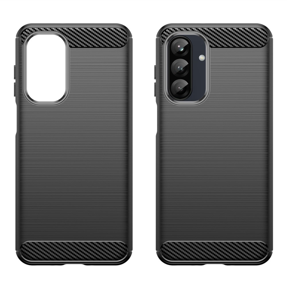 Funda TPU Brushed Samsung Galaxy A26 [F