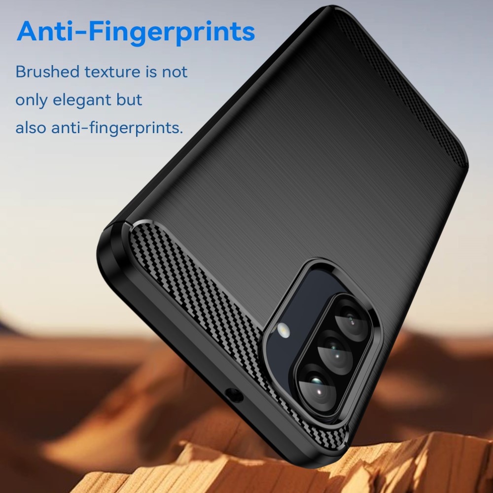 Funda TPU Brushed Samsung Galaxy A26 [F