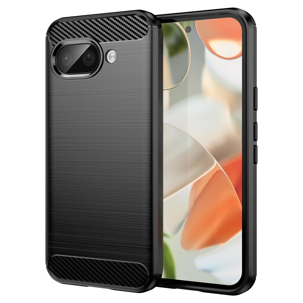 Funda TPU Brushed Google Pixel 9a [F