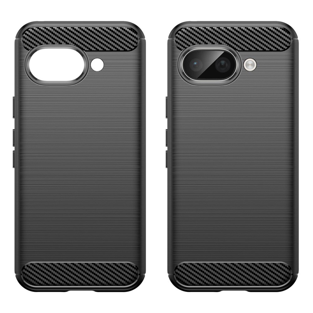 Funda TPU Brushed Google Pixel 9a [F