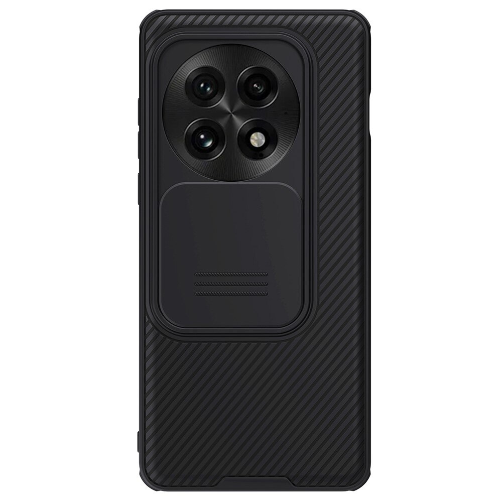 Funda CamShield  OnePlus 13 Negro