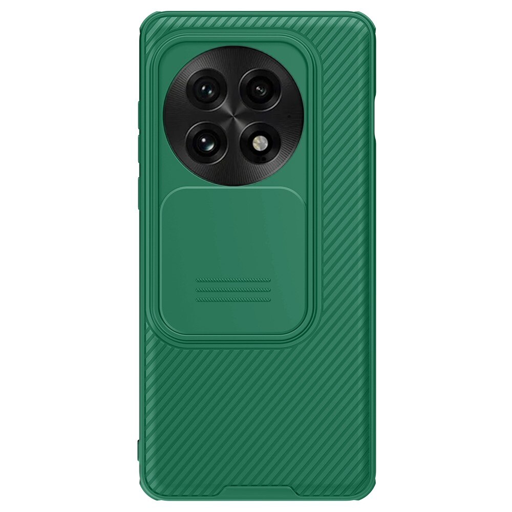 Funda CamShield  OnePlus 13 Verde
