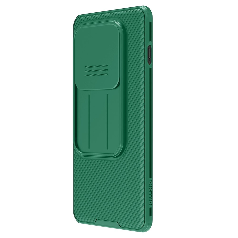 Funda CamShield  OnePlus 13 Verde