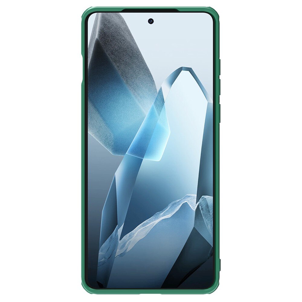 Funda CamShield  OnePlus 13 Verde