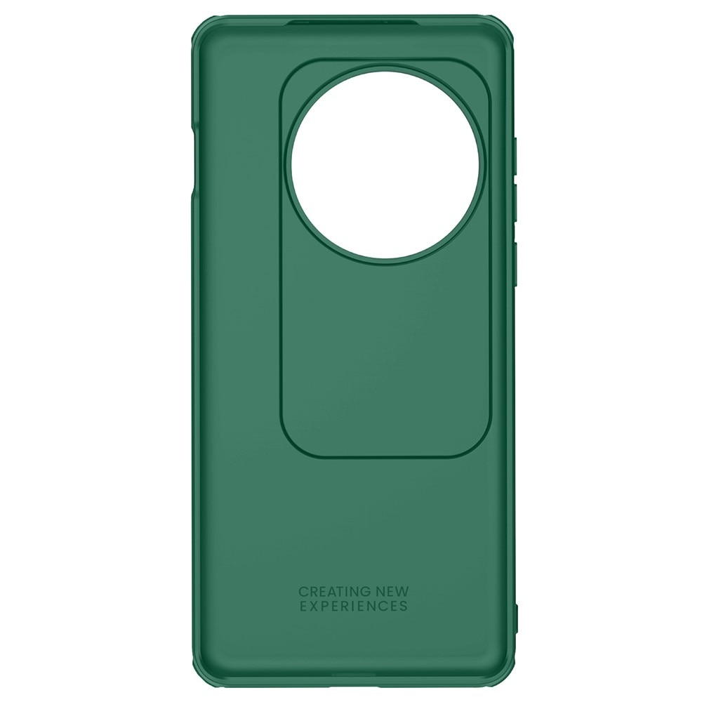 Funda CamShield  OnePlus 13 Verde
