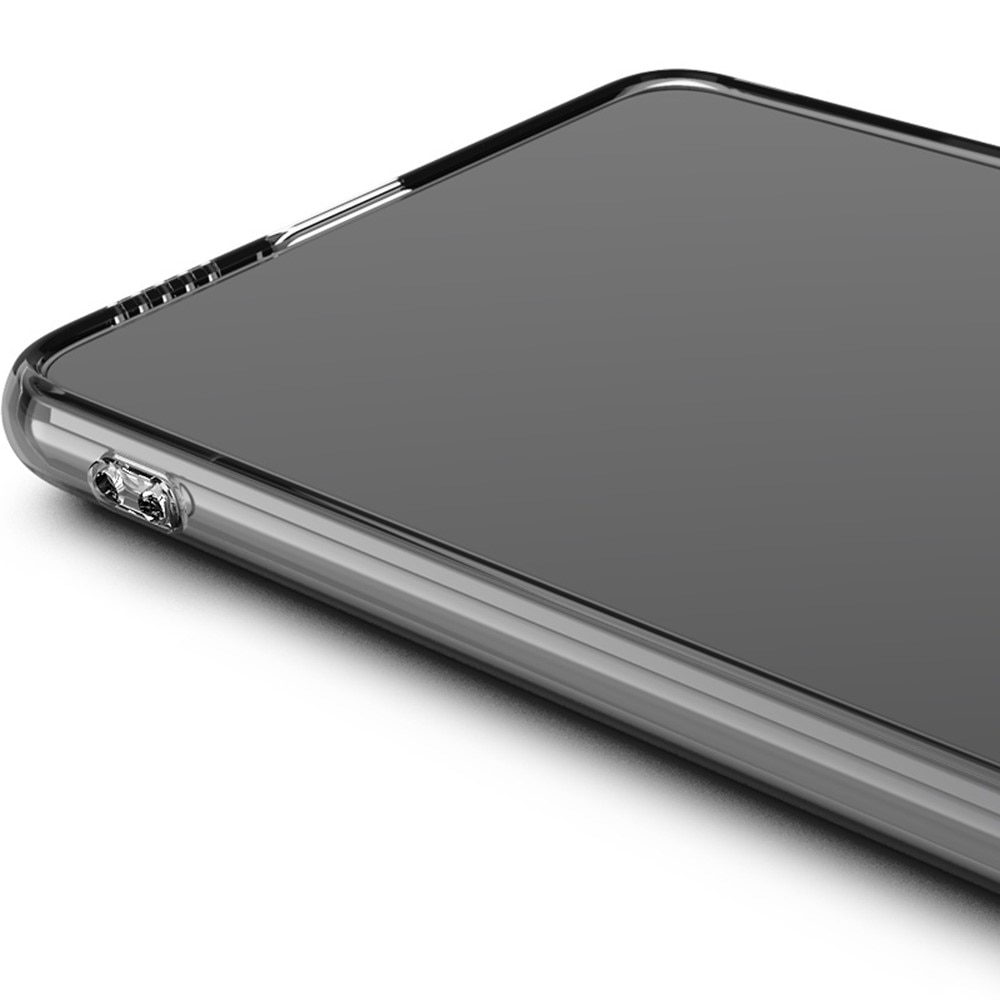 Funda TPU Case Samsung Galaxy S25 Ultra Transparente