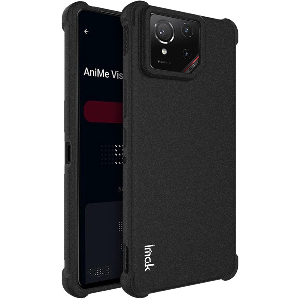Funda Airbag Asus ROG Phone 9 Pro Black