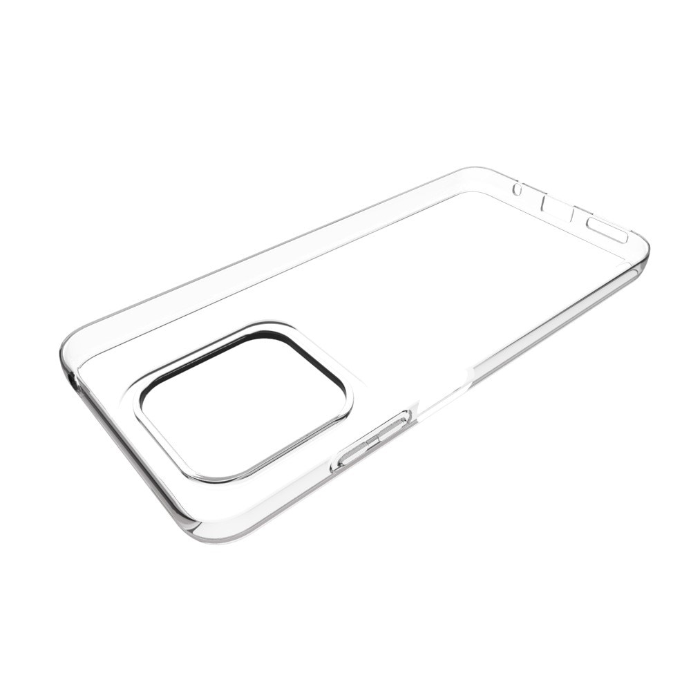 TPU Funda Motorola Moto G15 Transparente