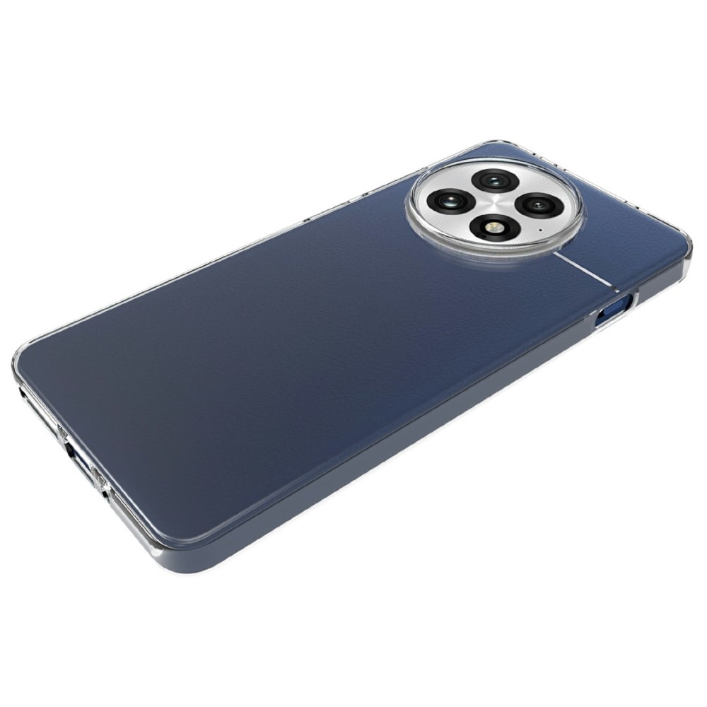 TPU Funda  OnePlus 13R Transparente