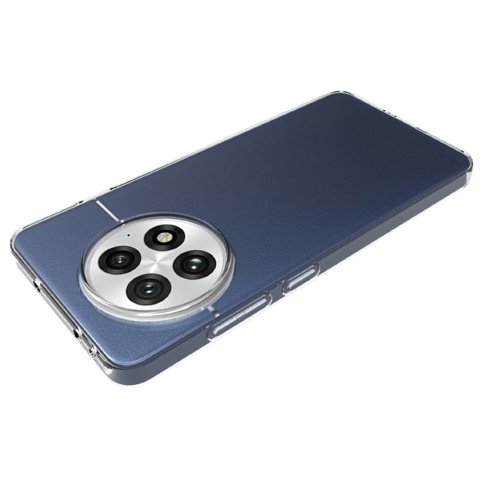 TPU Funda  OnePlus 13R Transparente