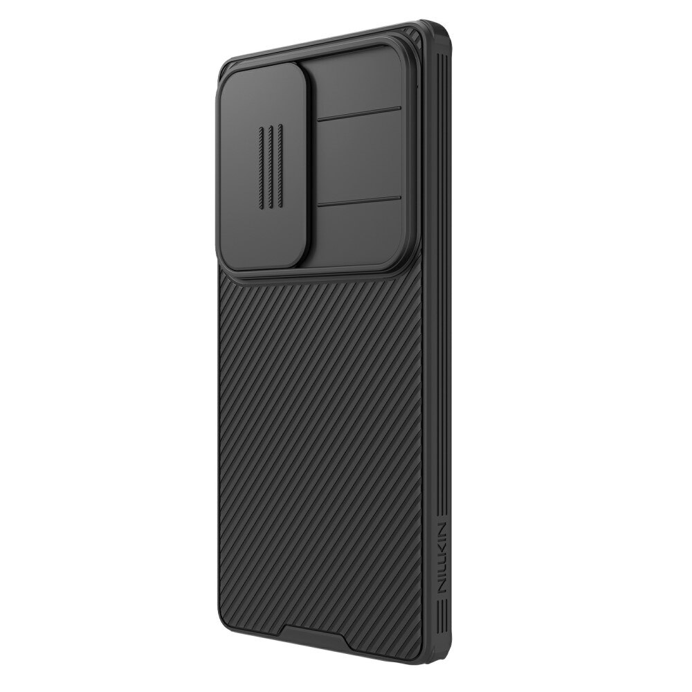 Funda CamShield Samsung Galaxy S25 Ultra Negro
