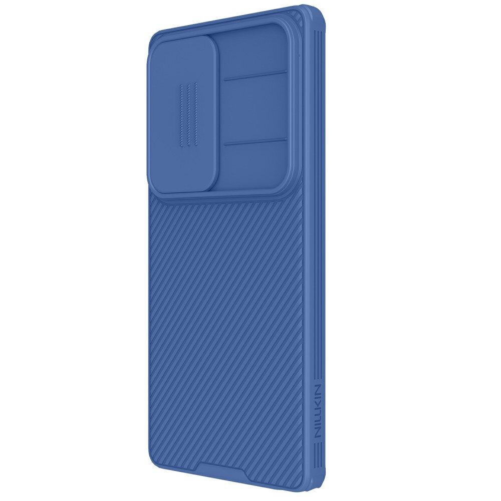 Funda CamShield Samsung Galaxy S25 Ultra Azul